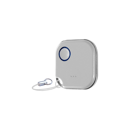 Shelly BLU Button1 White - Shelly Europe