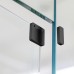 Shelly BLU Door/WIndow Black - Shelly Europe