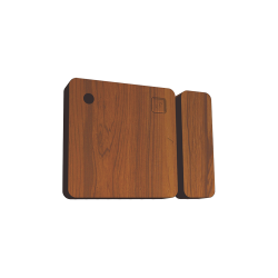 Shelly BLU Door/Window Brown - Shelly Europe