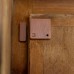 Shelly BLU Door/Window Brown - Shelly Europe