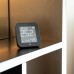 Shelly BLU H&T Display ZB Black - Shelly Europe