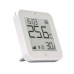 Shelly BLU H&T Display ZB White - Shelly Europe