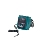 FrankEver Smart water valve DN25 - Shelly Europe
