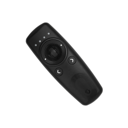 Shelly BLU Remote Control ZB Black - Shelly Europe