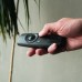 Shelly BLU Remote Control ZB Black - Shelly Europe