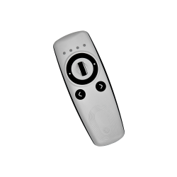Shelly BLU Remote Control ZB List - Shelly Europe