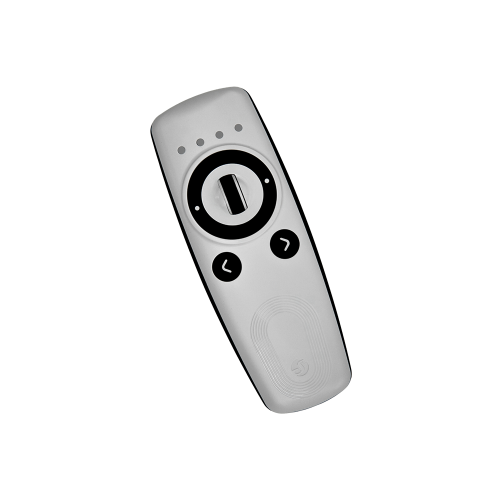 Shelly BLU Remote Control ZB List - Shelly Europe