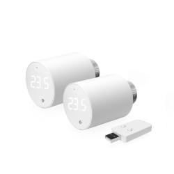 Shelly BLU TRV 2-pack - Shelly Europe