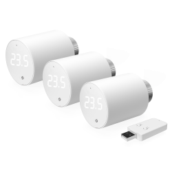 Shelly BLU TRV 3-pack - Shelly Europe