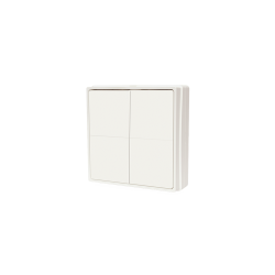 Shelly BLU Wall Switch 4 (Stand Alone)