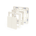 Shelly BLU WS4 + Gira/Merten Adapter