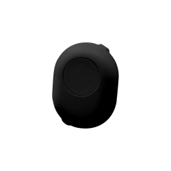Shelly Button Add-on Black - Shelly Europe