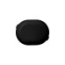 Shelly Button Add-on Black