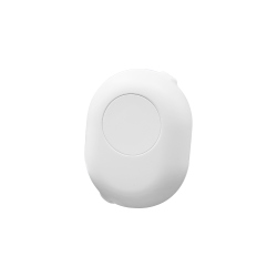 Shelly Button Add-on White - Shelly Europe