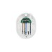 Shelly Button Add-on White