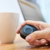 Shelly Button1 Black - Shelly Europe