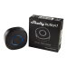 Shelly Button1 Black - Shelly Europe