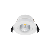 LightSolutions Hilux DS8 White