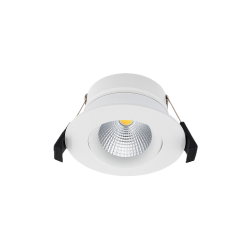 LightSolutions Hilux DS8 White
