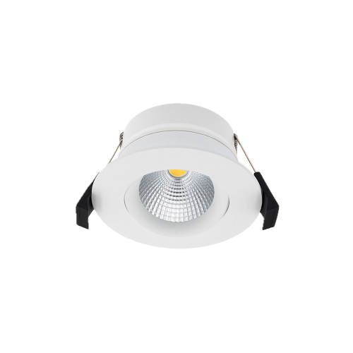LightSolutions Hilux DS8 White