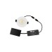 LightSolutions Hilux DS8 White