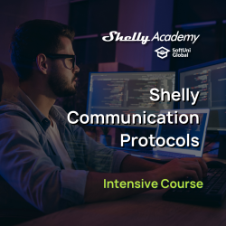 Shelly Communication Protocols