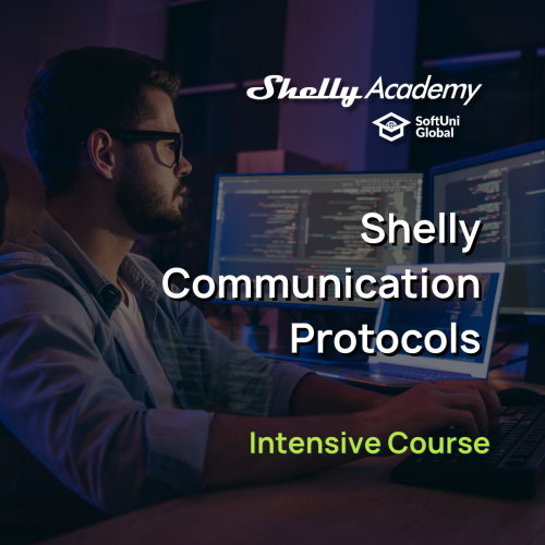 Shelly Communication Protocols