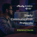 Shelly Communication Protocols