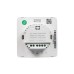 LinkedGo Smart floor heating thermostat