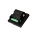 LinkedGo Smart HVAC thermostat