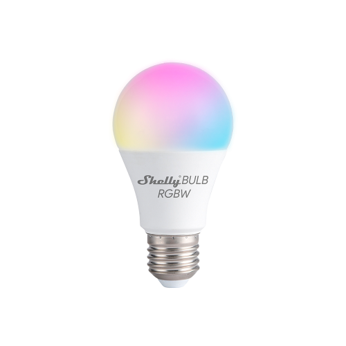 Shelly Duo rgbw