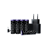 LOQED Power Kit
