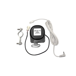 Shelly GAS Add-on Manipulator