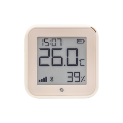 Shelly H&T Gen3 Ivory - Shelly Europe