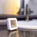 Shelly H&T Gen3 Matte White - Shelly Europe