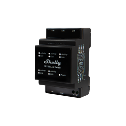Shelly LAN Switch