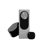 LOQED Pure Silver