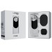 LOQED Pure Silver - Shelly Europe