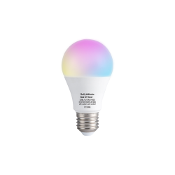 Shelly Multicolor Bulb E27 Gen3 List - Shelly Europe