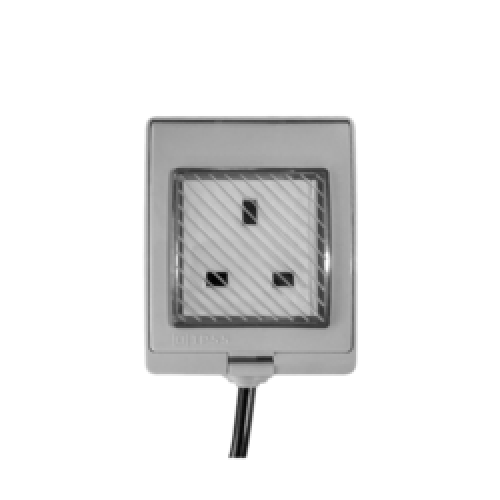 Shelly Outdoor Add-on UK