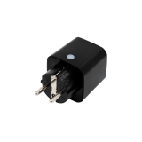Shelly Plug M Gen3 Black