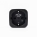 Shelly Plug M Gen3 Black - Shelly Europe