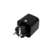 Shelly Plug M Gen3 Black - Shelly Europe