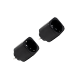 Shelly Plug M Gen3 Black 2-pack