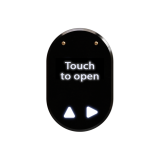 LOQED Touch Display