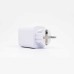Shelly Plug M Gen3 White - Shelly Europe