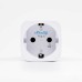 Shelly Plug M Gen3 White 4-pack - Shelly Europe
