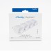 Shelly Plug M Gen3 White 4-pack - Shelly Europe