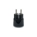 Shelly Plug PM Gen3 Black - Shelly Europe