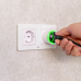 Shelly Plug PM Gen3 White - Shelly Europe